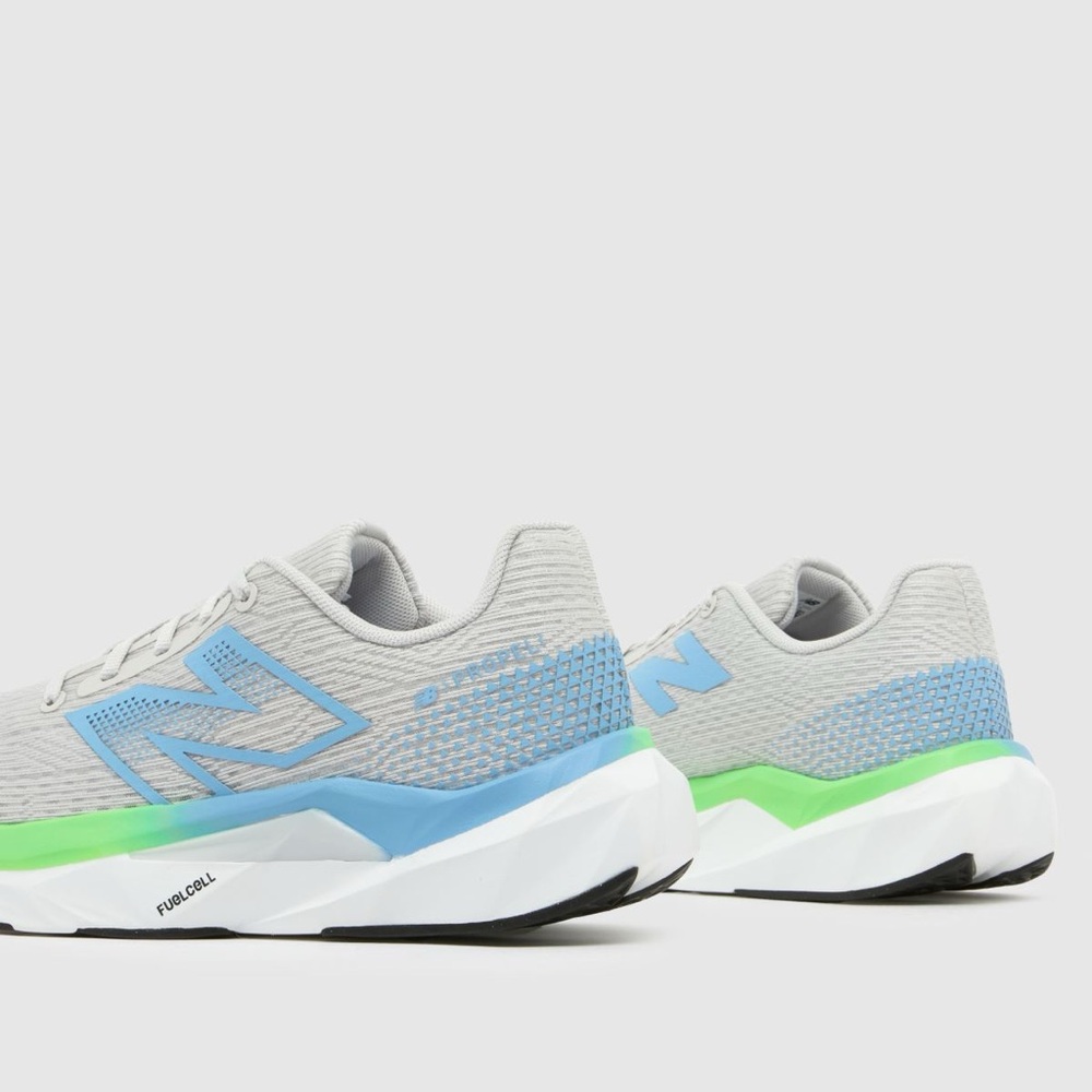 New Balance Running Shoes - Picture 3 of 11